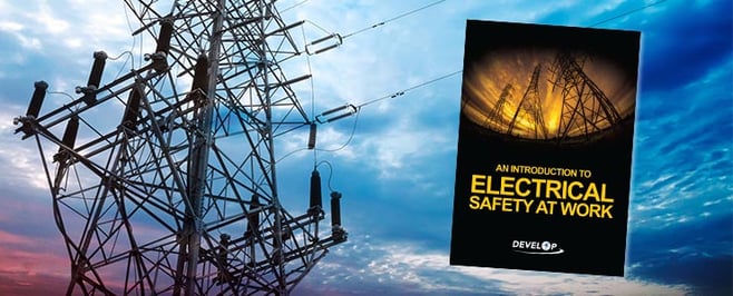 DTL - An Introduction to Electrical Safety at Work - free eBook