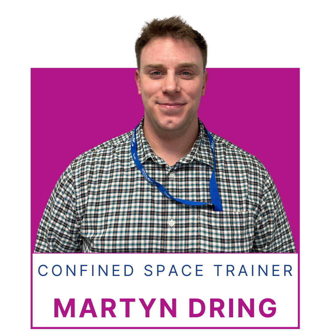 Martyn Dring