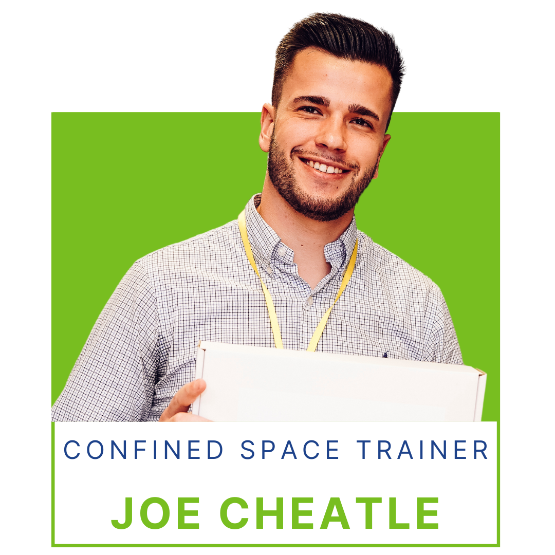 Joe Cheatle